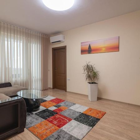 Bgapartments - Momina Salza Varna Eksteriør bilde
