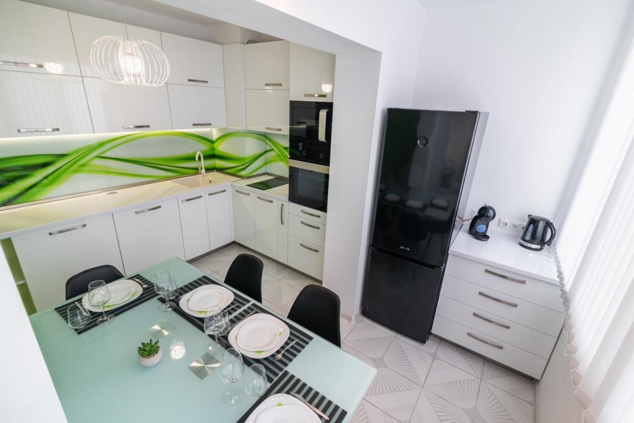 Bgapartments - Momina Salza Varna Eksteriør bilde