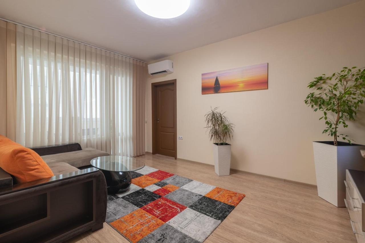 Bgapartments - Momina Salza Varna Eksteriør bilde